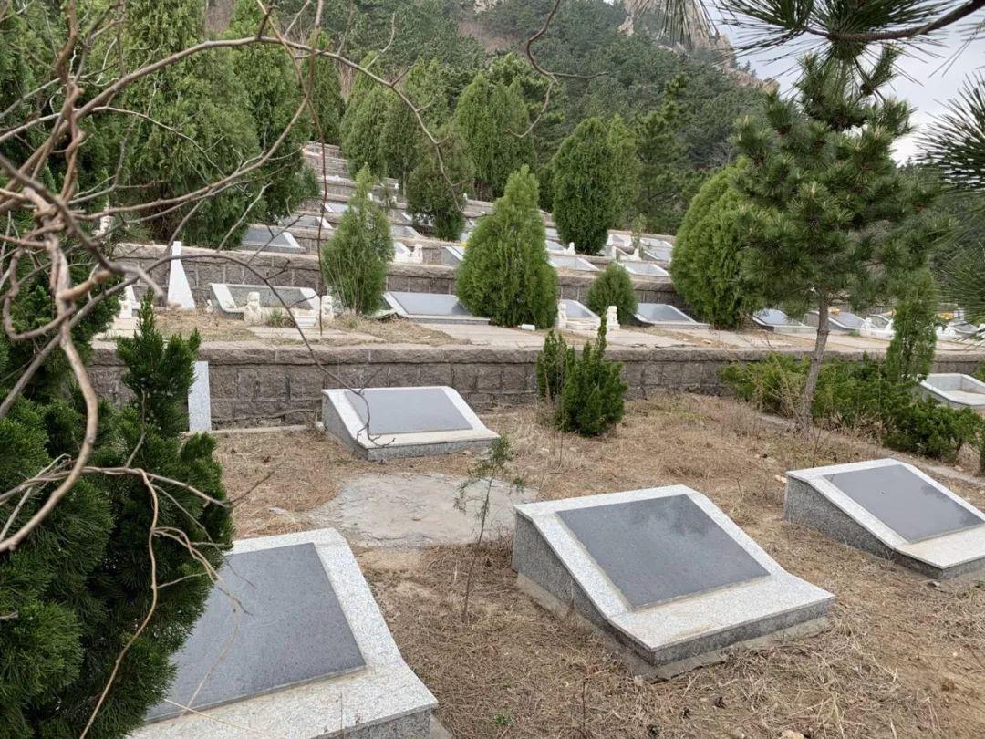 上海墓地谈墓地价格都受到哪些因素的影响？
